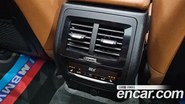 BMW X3 2019 — Photo 13/34