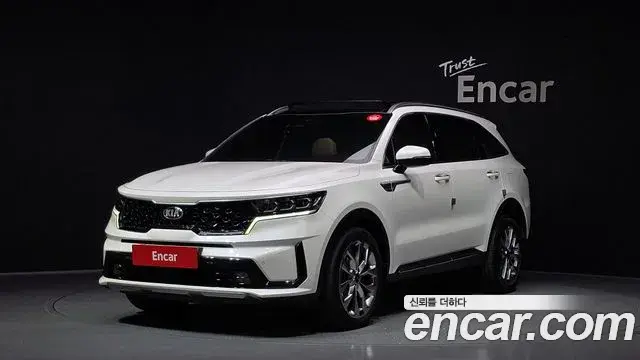 Kia Sorento 2020 — Фото 9/20