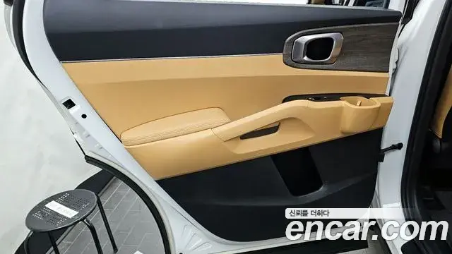 Kia Sorento 2020 — Photo 1/34
