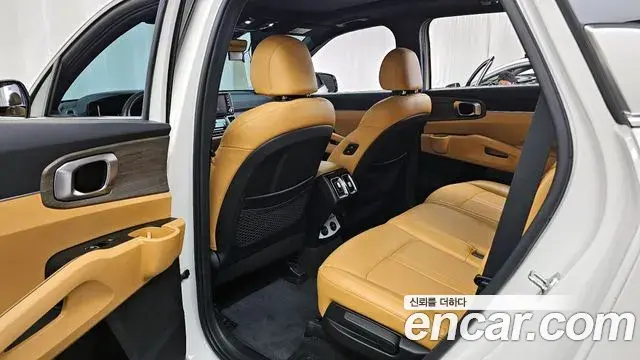Kia Sorento 2020 — Photo 12/34