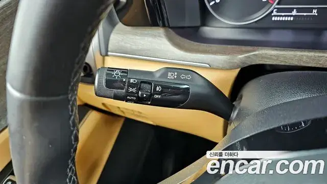 Kia Sorento 2020 — Photo 13/34