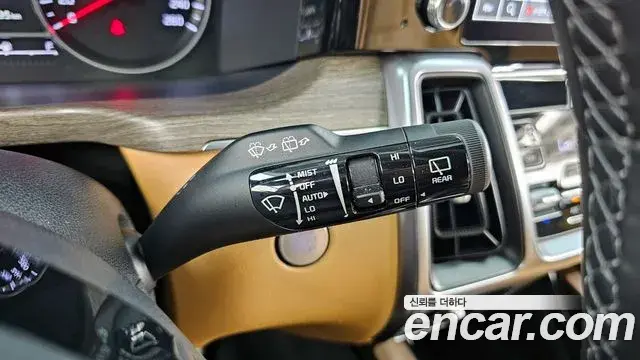 Kia Sorento 2020 — Photo 29/34