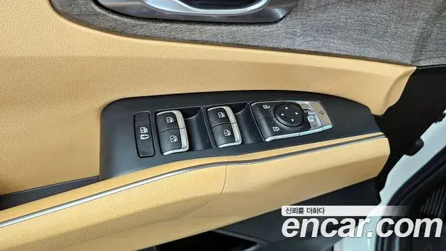 Kia Sorento 2020 — Photo 17/34