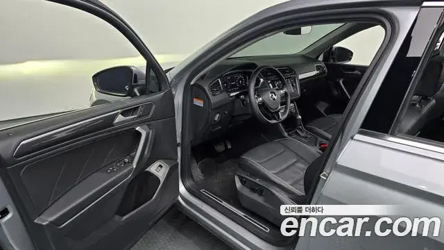 Volkswagen Tiguan Allspace 2020 — Şəkil 6/32