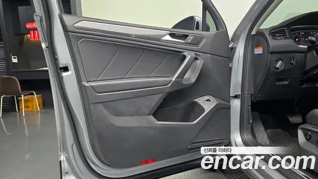 Volkswagen Tiguan Allspace 2020 — Şəkil 3/32