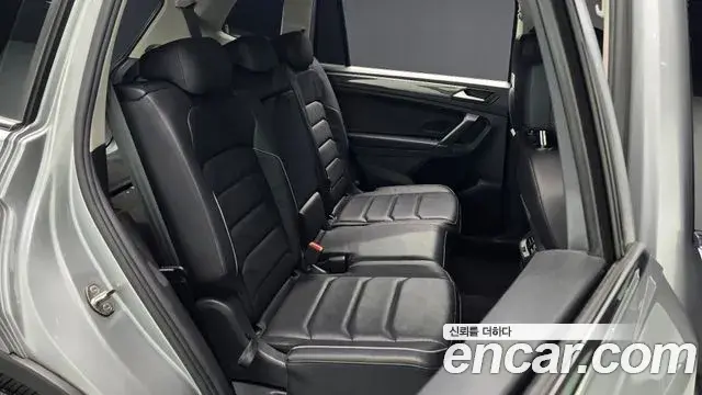 Volkswagen Tiguan Allspace 2020 — Şəkil 30/32