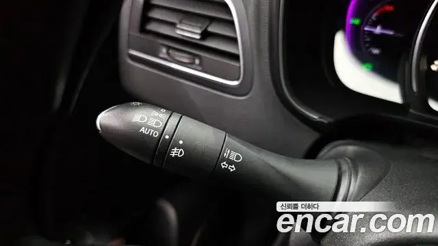 Renault Samsung QM6 2020 — Şəkil 16/33