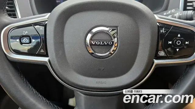 Volvo XC90 2024 — Photo 5/18