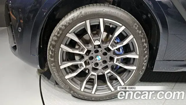 BMW X6 2024 — Şəkil 15/32