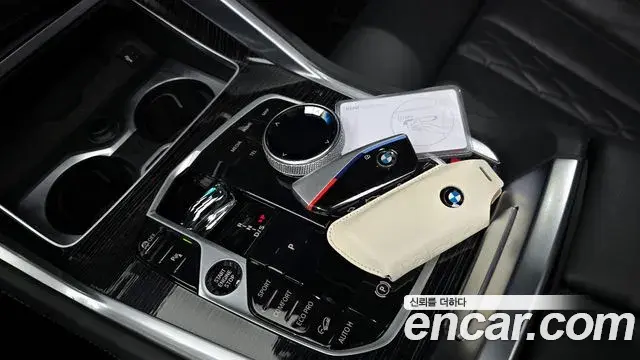 BMW X6 2024 — Şəkil 23/32