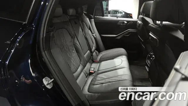 BMW X6 2024 — Şəkil 19/32