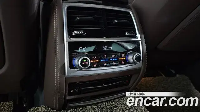 BMW 7 Series 2020 — Şəkil 3/20