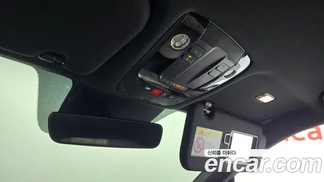 Kia Sorento 2023 — Фото 20/20