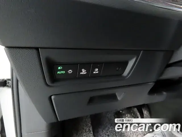 Volkswagen Touareg 2020 — Photo 18/20