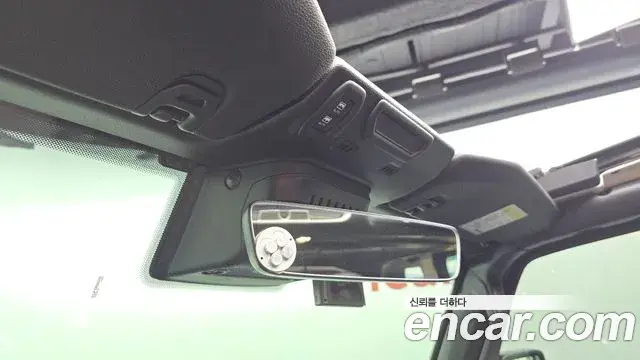 Jeep Wrangler 2021 — Şəkil 23/34