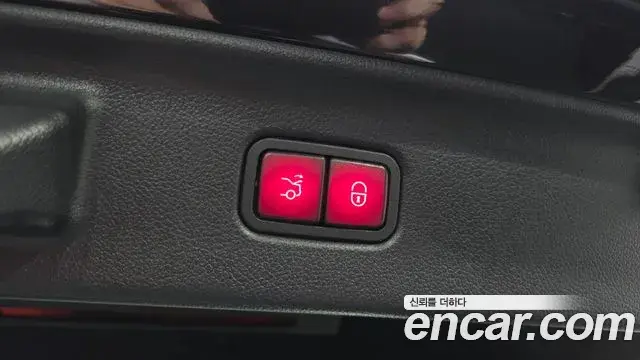 Mercedes-Benz S-Class 2022 — Photo 16/20