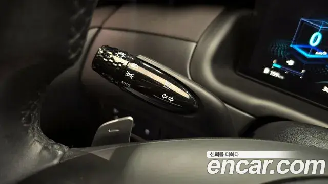 Hyundai Tucson Hybrid 2022 — ფოტო 20/31