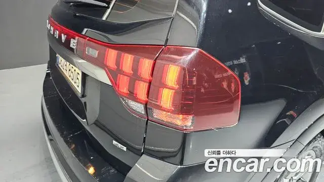Kia Mohave The Master 2022 — Şəkil 20/32