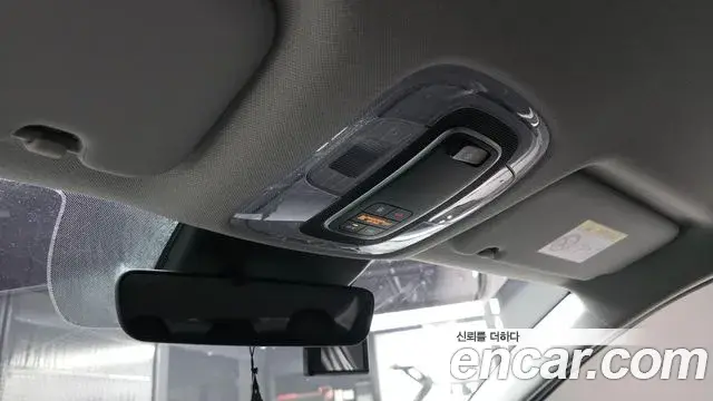 Hyundai The New Avante Hybrid 2021 — ფოტო 7/20