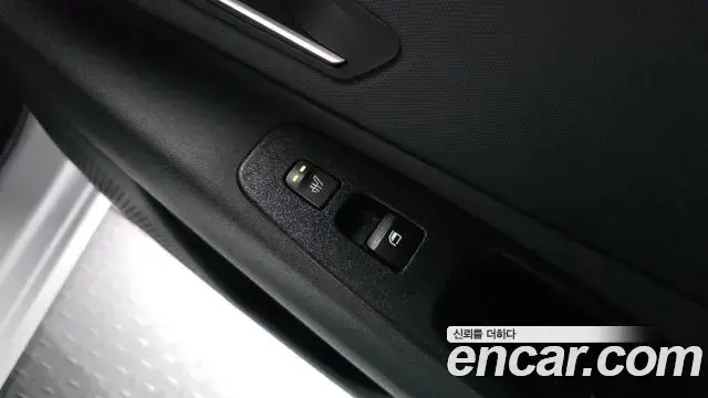 Hyundai The New Avante Hybrid 2021 — ფოტო 14/20
