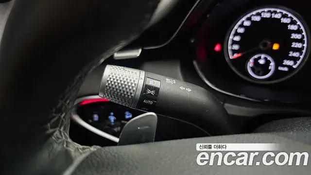 Genesis GV70 2021 — Photo 9/31