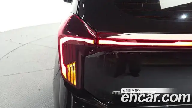 Kia The New Morning 2024 — ფოტო 10/31