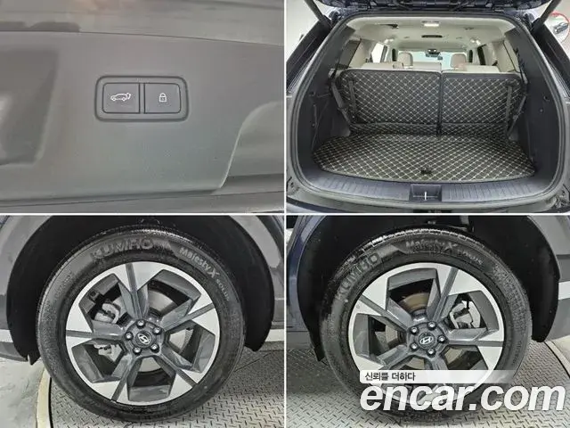 Hyundai Palisade 2025 — Photo 4/19