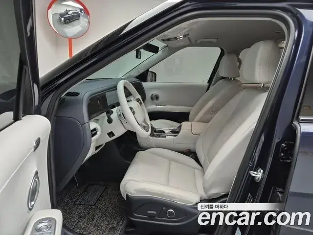 Hyundai Palisade 2025 — Photo 8/19