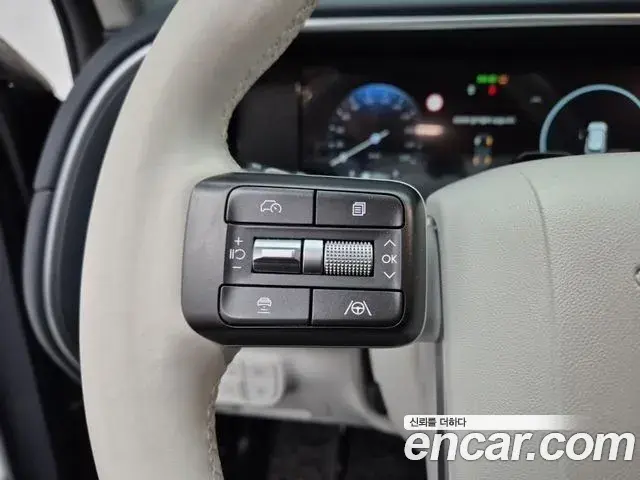 Hyundai Palisade 2025 — Photo 12/19