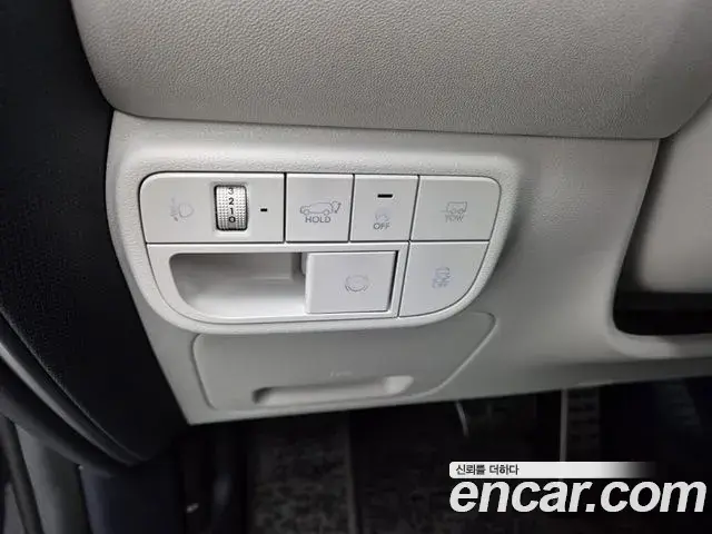 Hyundai Palisade 2025 — Photo 15/19