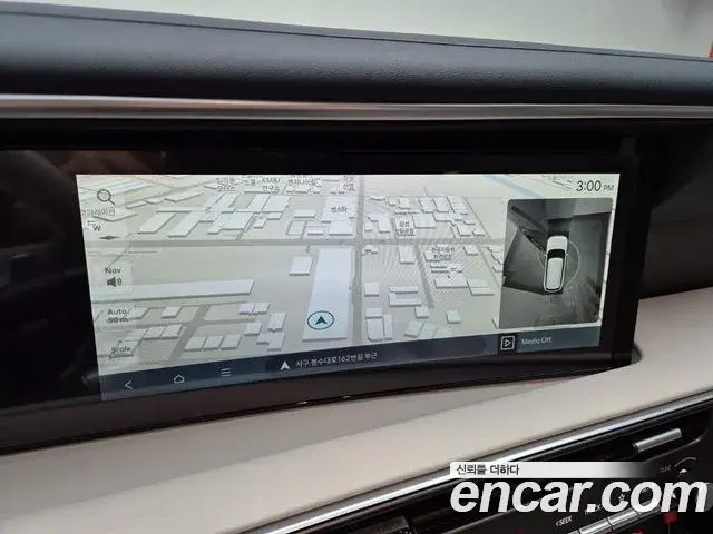 Hyundai Palisade 2025 — Photo 16/19