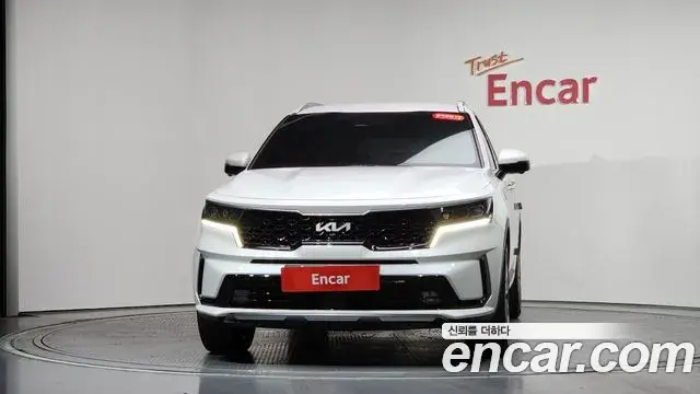 Kia Sorento 2023 — Photo 3/20