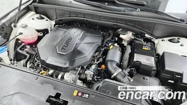 Kia Sorento 2023 — Photo 6/20