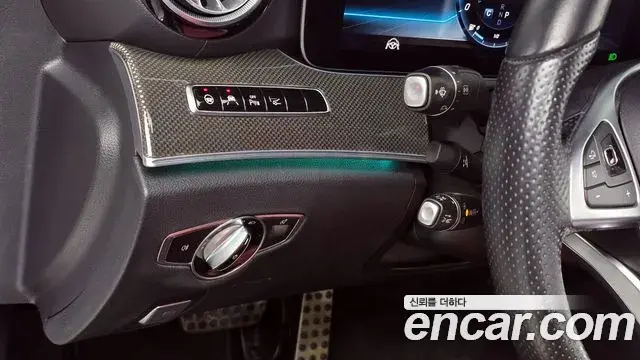 Mercedes-Benz E-Class 2018 — Фото 14/20