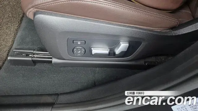 BMW X4 2020 — ფოტო 5/35