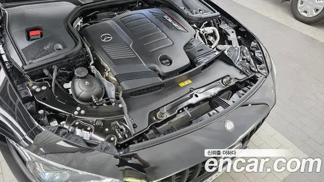 Mercedes-Benz AMG GT 2024 — Photo 22/34