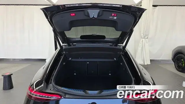 Mercedes-Benz AMG GT 2024 — Photo 14/34
