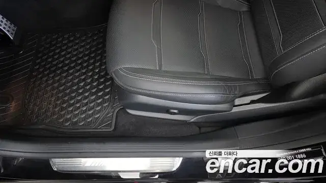 Mercedes-Benz AMG GT 2024 — Photo 7/34