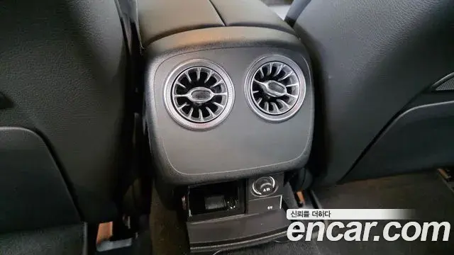 Mercedes-Benz AMG GT 2024 — Photo 30/34