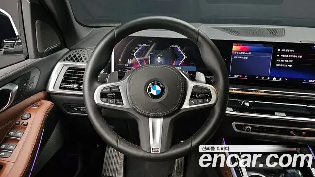 BMW X5 2025 — Photo 3/33