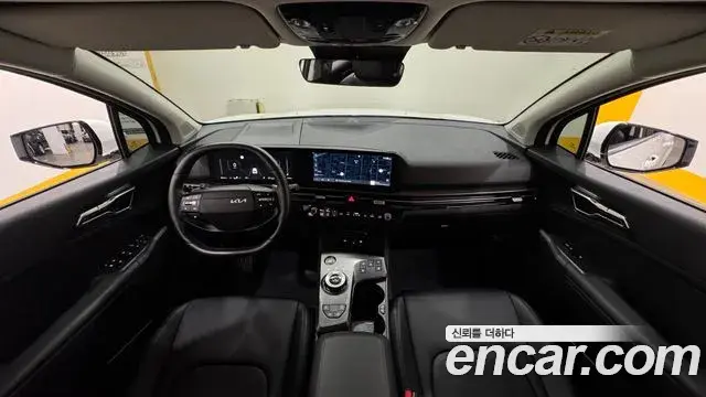 Kia Sportage 2025 — Фото 10/20