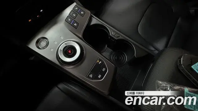 Kia Sportage 2025 — Фото 7/20