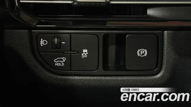 Kia Sportage 2025 — Фото 12/20
