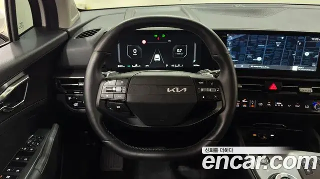 Kia Sportage 2025 — Фото 13/20