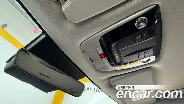 Kia Sportage 2025 — Фото 15/20