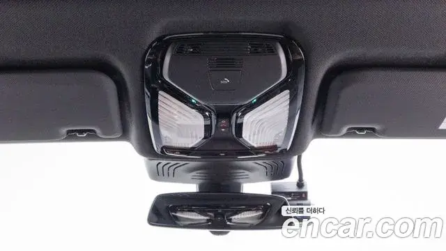 BMW X4M 2021 — Photo 13/20