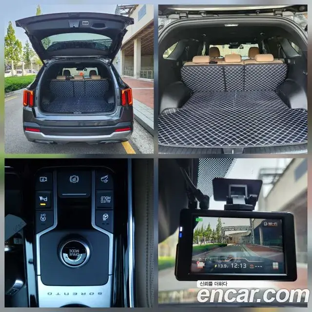 Kia Sorento 2023 — Photo 3/20