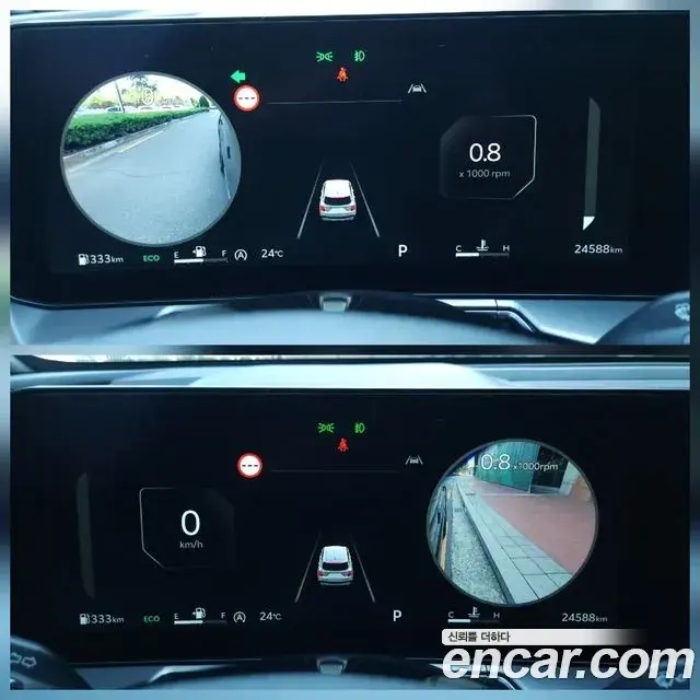 Kia Sorento 2023 — Photo 8/20