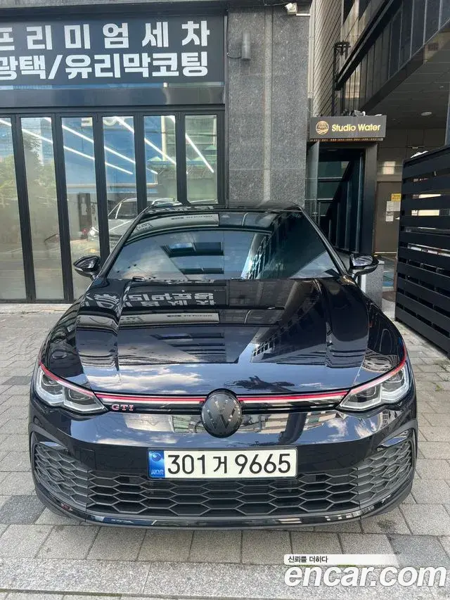 Volkswagen Golf 2022 — Şəkil 15/18