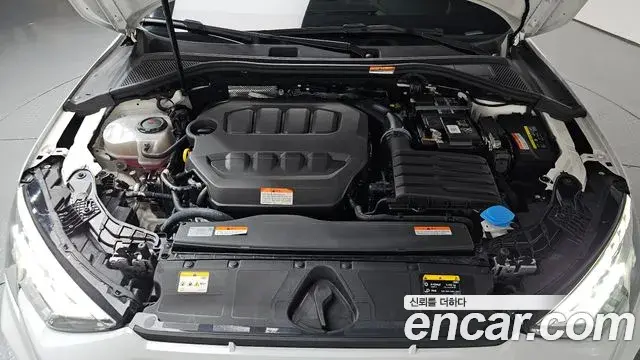 Audi A3 2023 — Photo 16/32